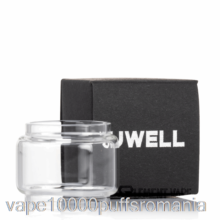 Vape Romania Uwell Valyrian 3 Sticla De Schimb 6ml Sticla De Schimb